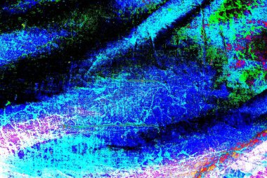 yaratıcı ve tasarım sanatı, kopyalama alanı duvar kağıdı, soyut renkli doku arkaplanı