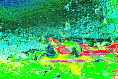 Duvar kağıdı için suluboya arka planının soyut renkli dokusu. Yaratıcı ve tasarım sanatı.