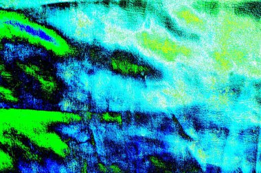 Yaratıcı ve tasarım sanatı, eski duvar dokusu. Duvar kağıdı için soyut renkli doku arkaplanı. 