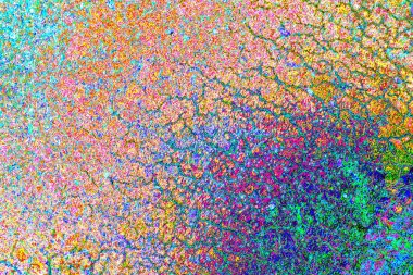 Soyut arkaplan tam çerçeve modern kalıp 