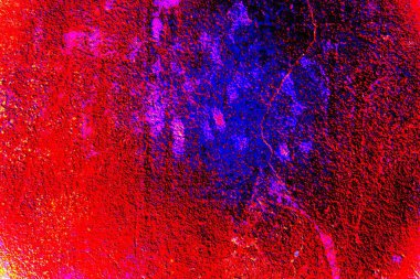 Duvar kağıdı için suluboya arka planının soyut renkli dokusu. Yaratıcı ve tasarım sanatı.