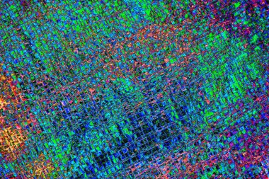 yaratıcı ve tasarım sanatı, kopyalama alanı duvar kağıdı, soyut renkli doku arkaplanı  