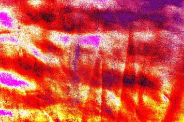 Duvar kağıdı için suluboya arka planının soyut renkli dokusu. Yaratıcı ve tasarım sanatı.