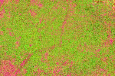 yaratıcı ve tasarım sanatı, kopyalama alanı duvar kağıdı, soyut renkli doku arkaplanı  