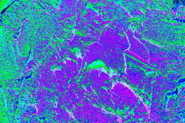 Soyut arkaplan tam çerçeve modern kalıp 