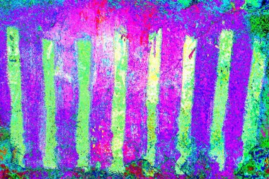 yaratıcı ve tasarım sanatı, kopyalama alanı duvar kağıdı, soyut renkli doku arkaplanı