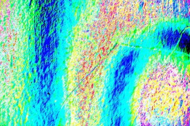 yaratıcı ve tasarım sanatı, kopyalama alanı duvar kağıdı, soyut renkli doku arkaplanı