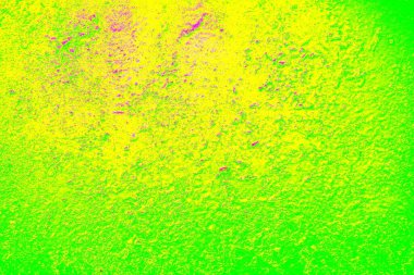 Mavi boya metal plaka desen ve arkaplan