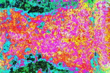 yaratıcı ve tasarım sanatı, kopyalama alanı duvar kağıdı, soyut renkli doku arkaplanı