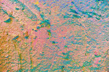 Soyut arkaplan tam çerçeve modern kalıp 