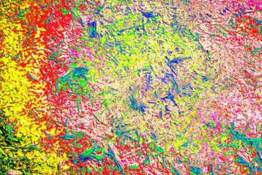 Duvar kağıdı için suluboya arka planının soyut renkli dokusu. Yaratıcı ve tasarım sanatı.