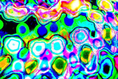 Soyut arkaplan tam çerçeve modern kalıp 