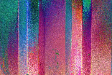 yaratıcı ve tasarım sanatı, kopyalama alanı duvar kağıdı, soyut renkli doku arkaplanı  