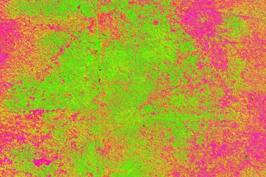 yaratıcı ve tasarım sanatı, kopyalama alanı duvar kağıdı, soyut renkli doku arkaplanı  