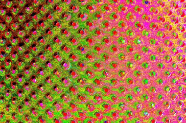 Duvar kağıdı için soyut renkli doku arkaplanı. Yaratıcı ve tasarım sanatı, eski duvar dokusu.