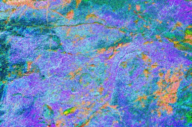 Soyut arkaplan tam çerçeve modern kalıp 