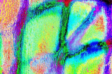 yaratıcı ve tasarım sanatı, kopyalama alanı duvar kağıdı, soyut renkli doku arkaplanı