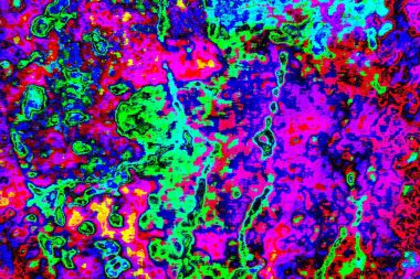 yaratıcı ve tasarım sanatı, kopyalama alanı duvar kağıdı, soyut renkli doku arkaplanı