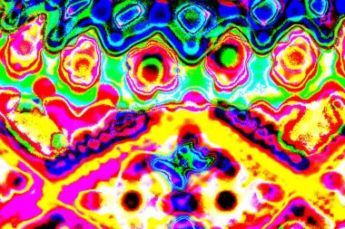 yaratıcı ve tasarım sanatı, kopyalama alanı duvar kağıdı, soyut renkli doku arkaplanı