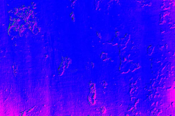 Mavi boya metal plaka desen ve arkaplan