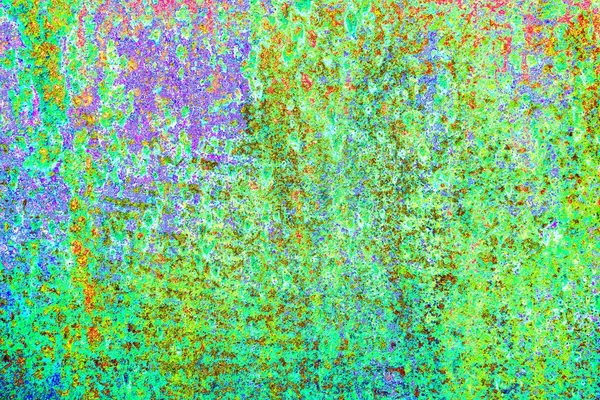 Soyut karıştırma renkleri suluboya paleti, arkaplan vektör illüstrasyonu