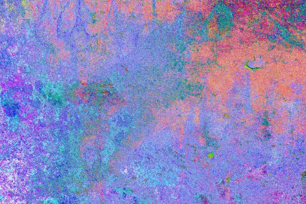 yaratıcı ve tasarım sanatı, kopyalama alanı duvar kağıdı, soyut renkli doku arkaplanı  