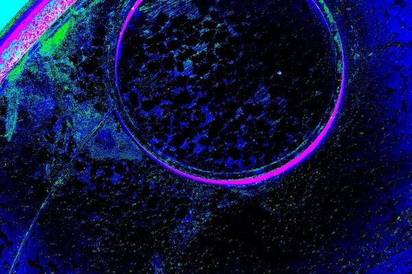 Duvar kağıdı için suluboya arka planının soyut renkli dokusu. Yaratıcı ve tasarım sanatı.