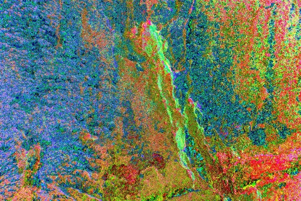 yaratıcı ve tasarım sanatı, kopyalama alanı duvar kağıdı, soyut renkli doku arkaplanı  