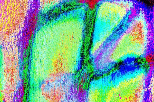 yaratıcı ve tasarım sanatı, kopyalama alanı duvar kağıdı, soyut renkli doku arkaplanı