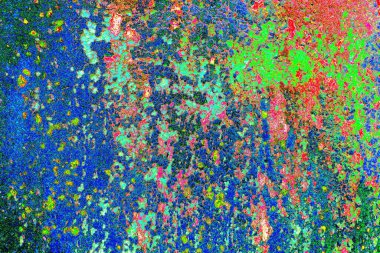 kopyalama alanı duvar kağıdı, soyut renkli doku arkaplanı, yaratıcı ve tasarım sanatı