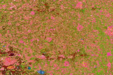 kopyalama alanı duvar kağıdı, soyut renkli doku arkaplanı, yaratıcı ve tasarım sanatı