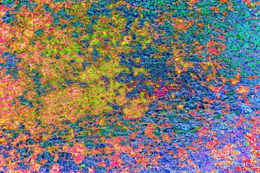 kopyalama alanı duvar kağıdı, soyut renkli doku arkaplanı, yaratıcı ve tasarım sanatı