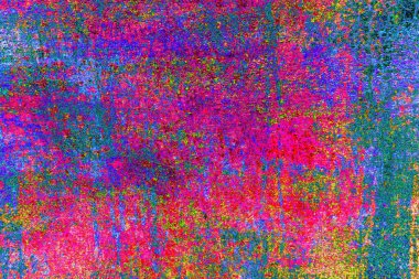 kopyalama alanı duvar kağıdı, soyut renkli doku arkaplanı, yaratıcı ve tasarım sanatı