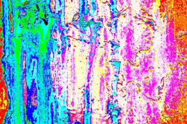 yaratıcı ve tasarım sanatı, kopyalama alanı duvar kağıdı, soyut renkli doku arkaplanı