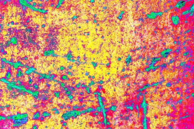 yaratıcı ve tasarım sanatı, kopyalama alanı duvar kağıdı, soyut renkli doku arkaplanı