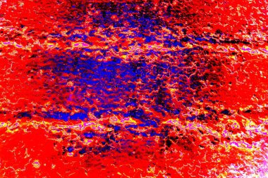 kopyalama alanı duvar kağıdı, soyut renkli doku arkaplanı, yaratıcı ve tasarım sanatı