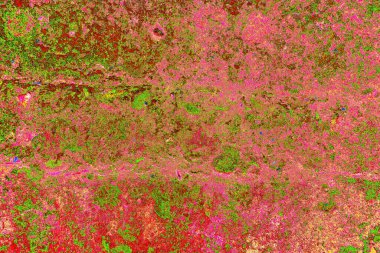 kopyalama alanı duvar kağıdı, soyut renkli doku arkaplanı, yaratıcı ve tasarım sanatı