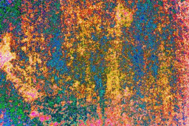 kopyalama alanı duvar kağıdı, soyut renkli doku arkaplanı, yaratıcı ve tasarım sanatı