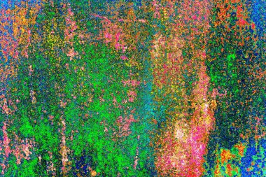 kopyalama alanı duvar kağıdı, soyut renkli doku arkaplanı, yaratıcı ve tasarım sanatı