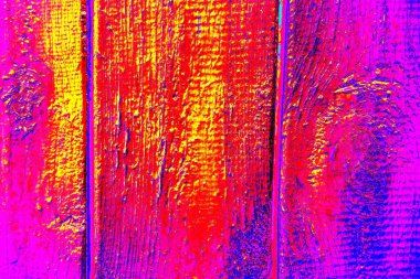 Eski tahta ahşap duvar arka planı. Eski ahşap dokusu. Yıpranmış odun parçası..