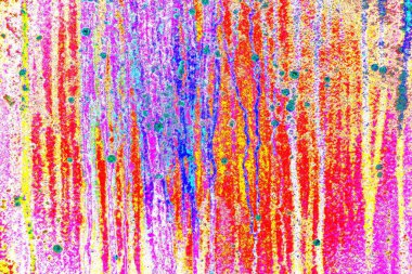 yaratıcı ve tasarım sanatı, kopyalama alanı duvar kağıdı, soyut renkli doku arkaplanı