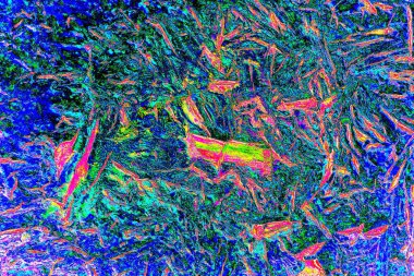 kopyalama alanı duvar kağıdı, soyut renkli doku arkaplanı, yaratıcı ve tasarım sanatı