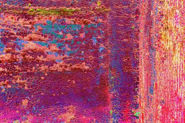 yaratıcı ve tasarım sanatı, kopyalama alanı duvar kağıdı, soyut renkli doku arkaplanı