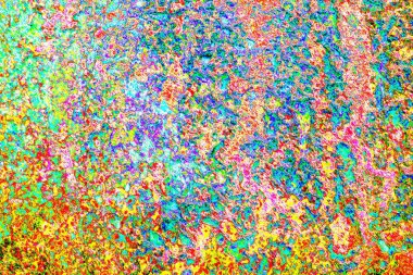 yaratıcı ve tasarım sanatı, kopyalama alanı duvar kağıdı, soyut renkli doku arkaplanı