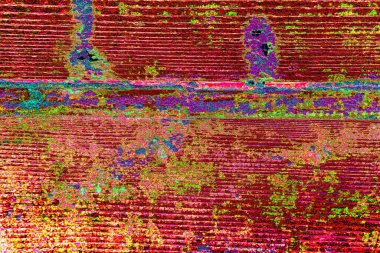 yaratıcı ve tasarım sanatı, kopyalama alanı duvar kağıdı, soyut renkli doku arkaplanı