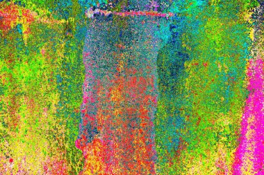 kopyalama alanı duvar kağıdı, soyut renkli doku arkaplanı, yaratıcı ve tasarım sanatı