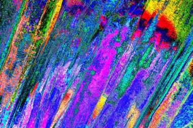 kopyalama alanı duvar kağıdı, soyut renkli doku arkaplanı, yaratıcı ve tasarım sanatı