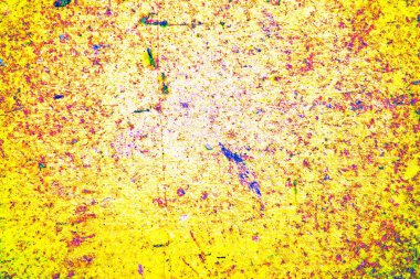 yaratıcı ve tasarım sanatı, kopyalama alanı duvar kağıdı, soyut renkli doku arkaplanı