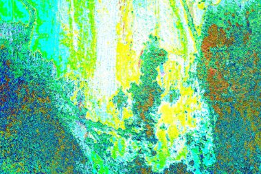 yaratıcı ve tasarım sanatı, kopyalama alanı duvar kağıdı, soyut renkli doku arkaplanı