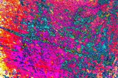 kopyalama alanı duvar kağıdı, soyut renkli doku arkaplanı, yaratıcı ve tasarım sanatı